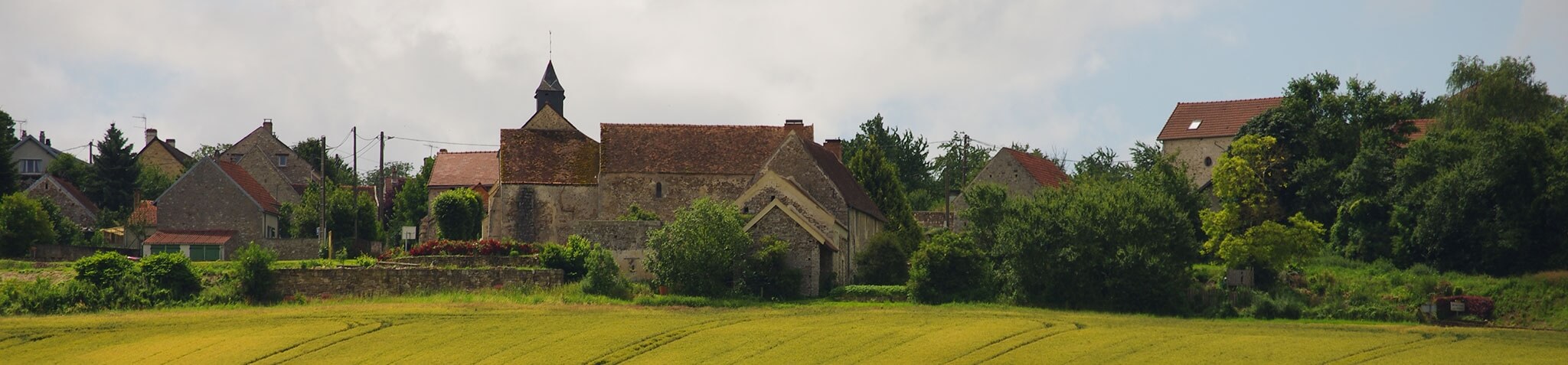 Logements neufs en Picardie