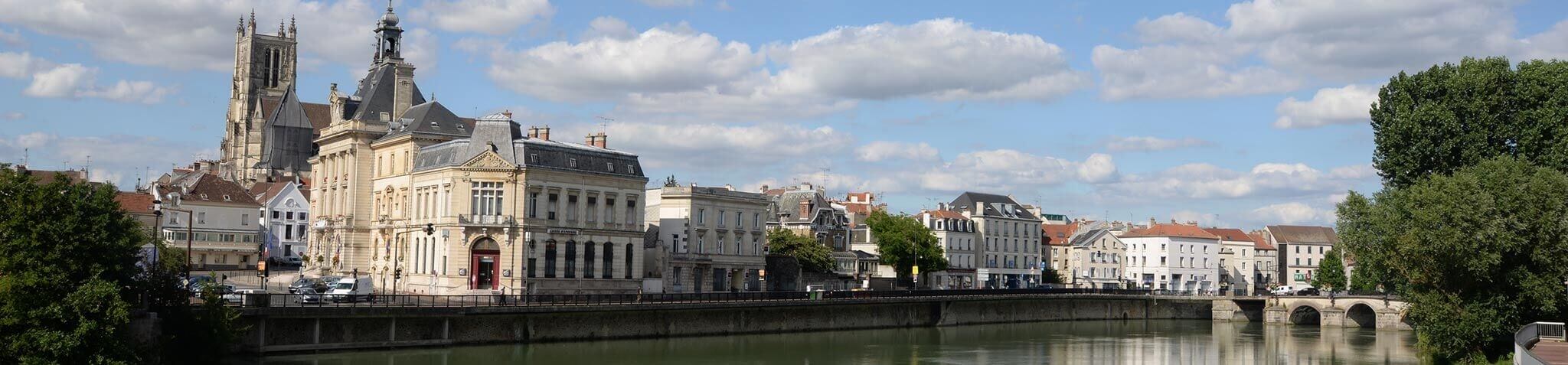 NOS BIENS IMMOBILIERS NEUFS EN SEINE ET MARNE (77) Immobilier neuf en Seine-et-Marne