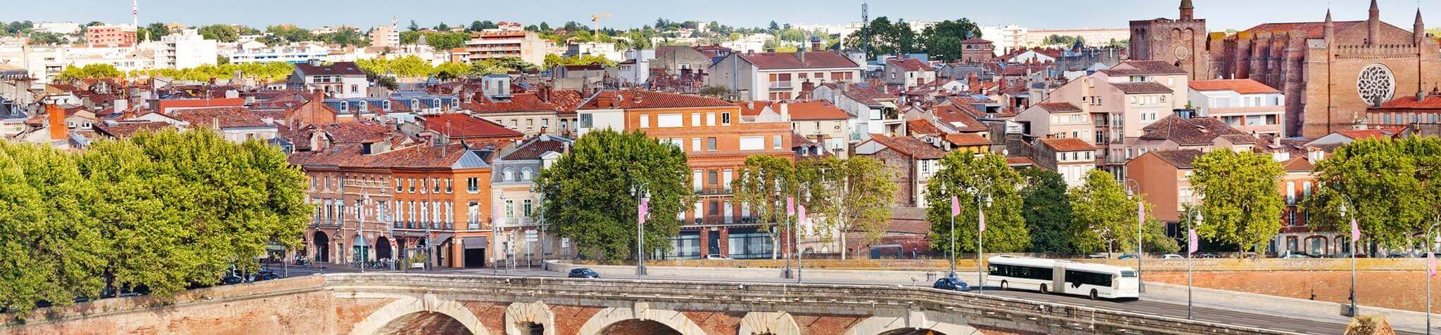 Immobilier neuf à Toulouse