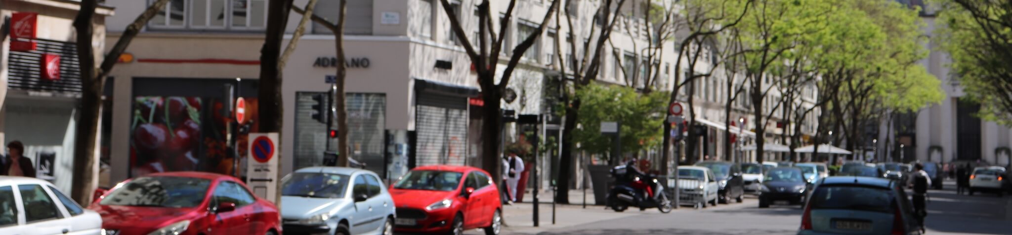 Immobilier neuf à Villeurbanne