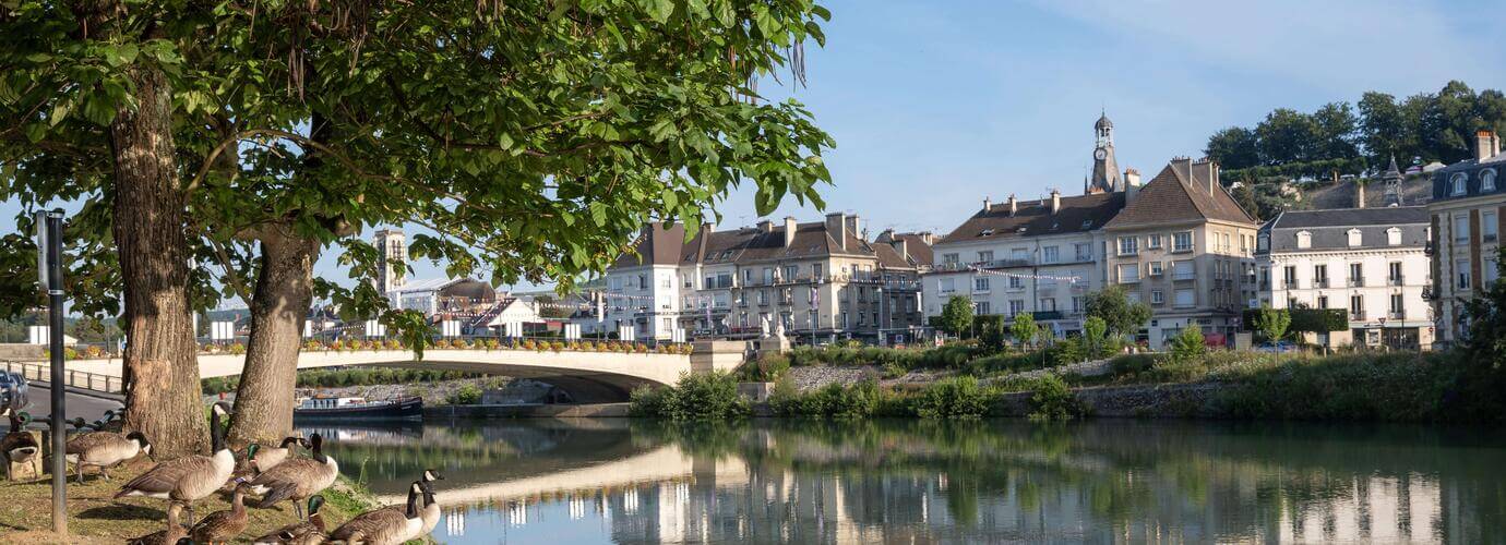 Le Perreux-sur-Marne