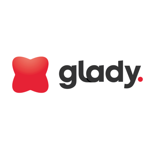 Glady Logo