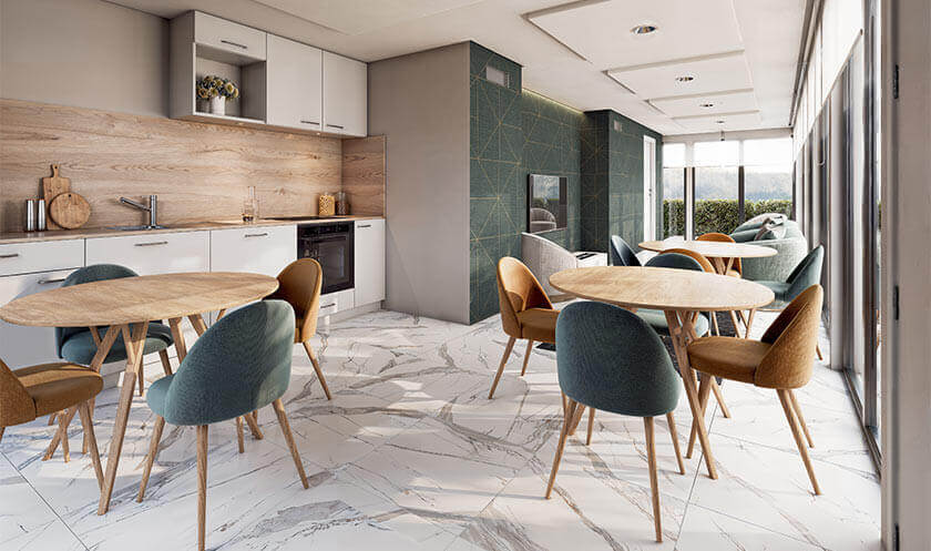 My Campus Nantes - Iconique 1927