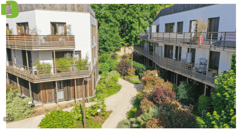 Le logement plus confortable par Bouygues Immobilier