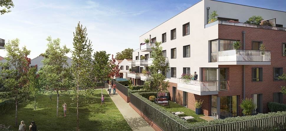 75 Chemin De La Butte 31400 Toulouse