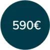 590euros