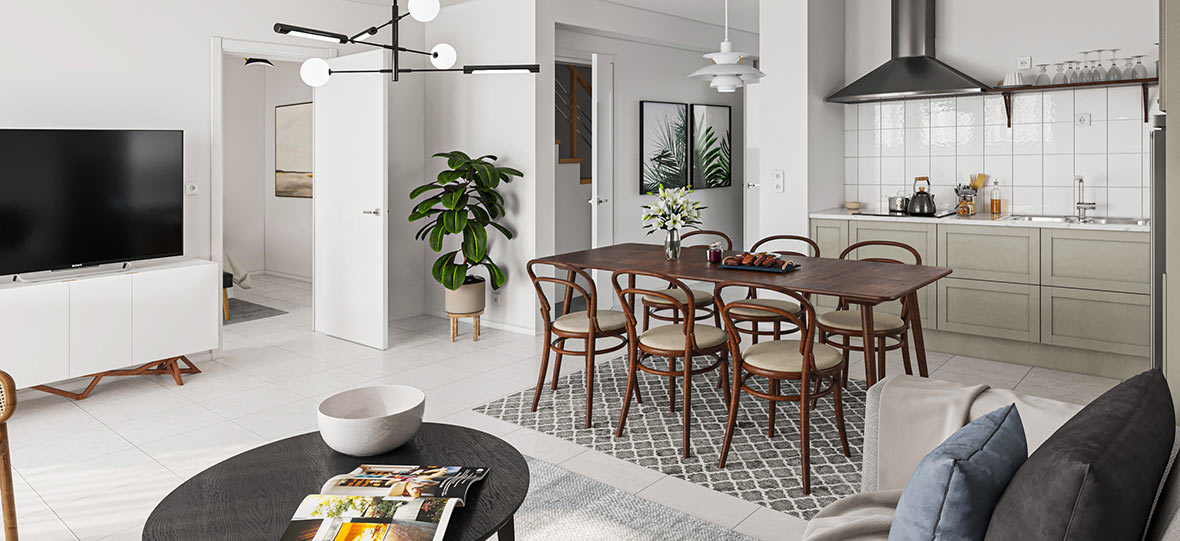 programme neuf – Sainte-Soulle (17) – VIA VERDE