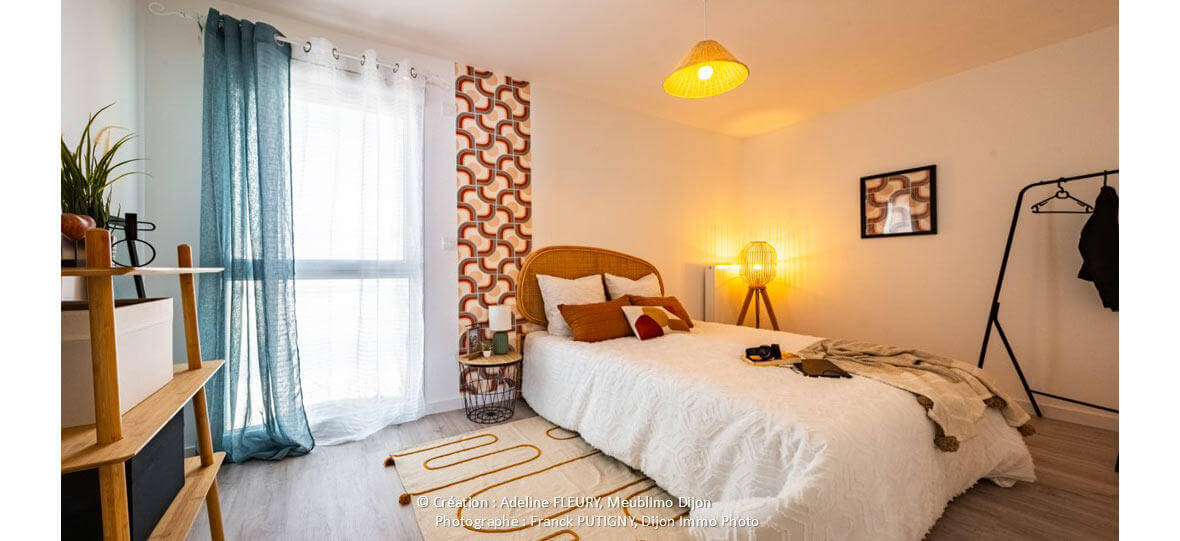 programme neuf – Dijon (21) – SOLSTICES