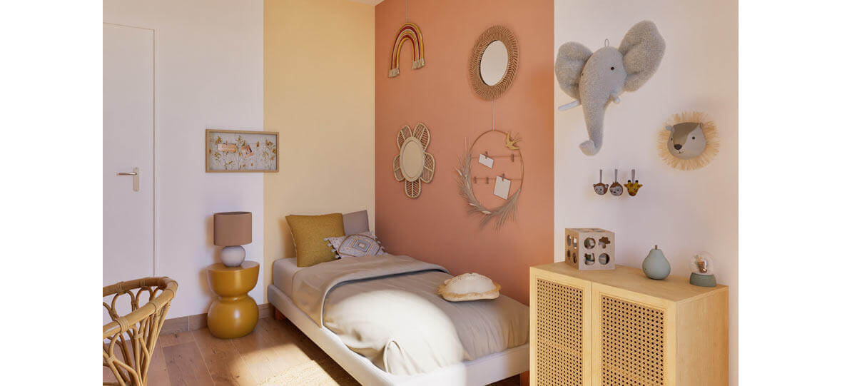 programme neuf – Chartres (28) – Perspectives