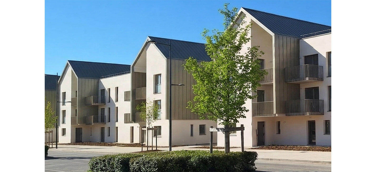 programme neuf – Chartres (28) – Perspectives