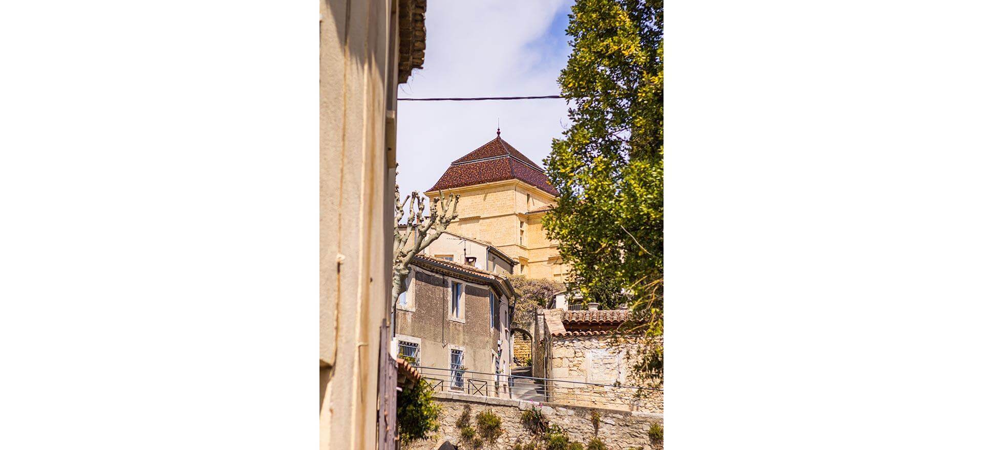 programme neuf – Castries (34) – Rue de l'Argile