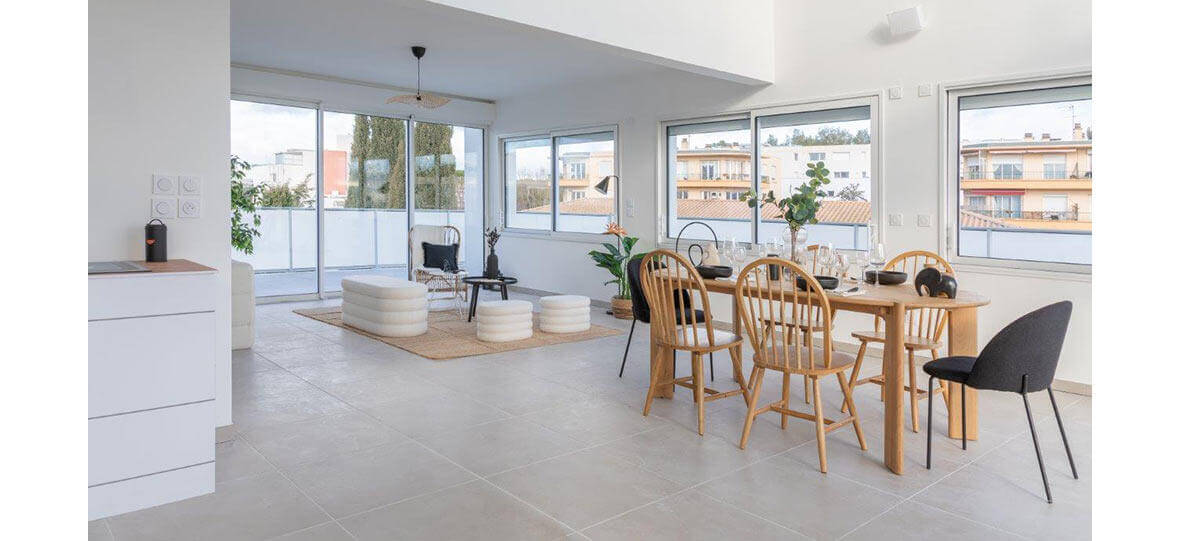 programme neuf – Montpellier (34) – TALAUMA