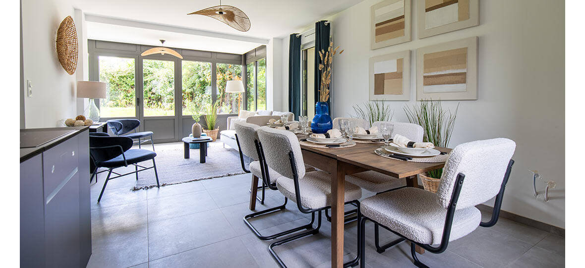 programme neuf – Dinard (35) – LE CLOS DE LA VICOMTE