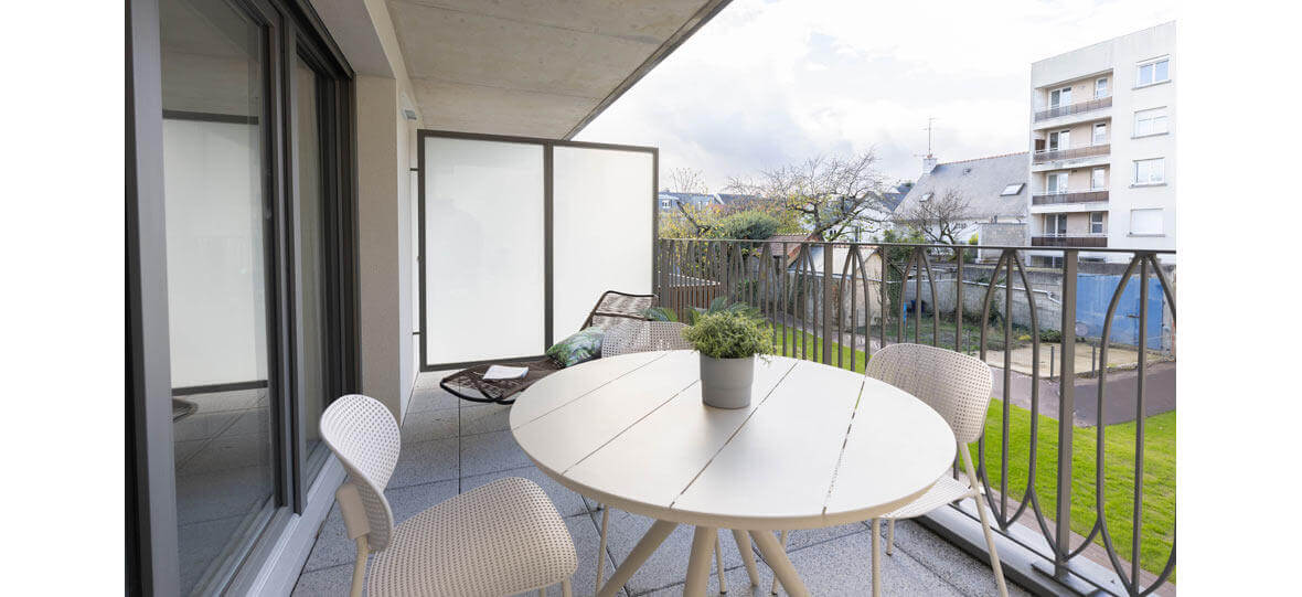 programme neuf – Rennes (35) – PALOMA