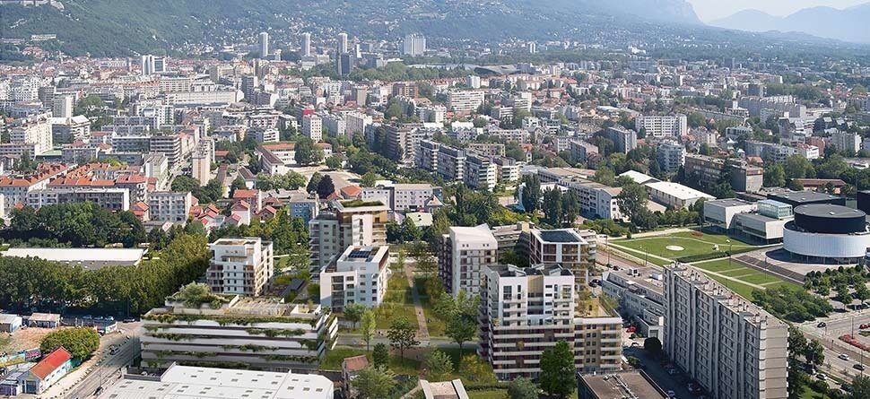 AROMATIK - Grenoble