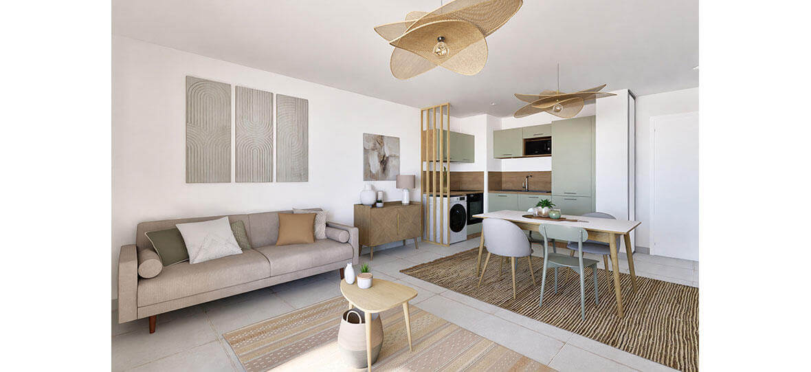 programme neuf – Grenoble (38) – PARENTHESE