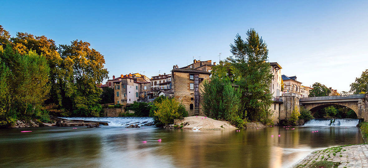 programme neuf – Mont-de-Marsan (40) – Mont-de-Marsan