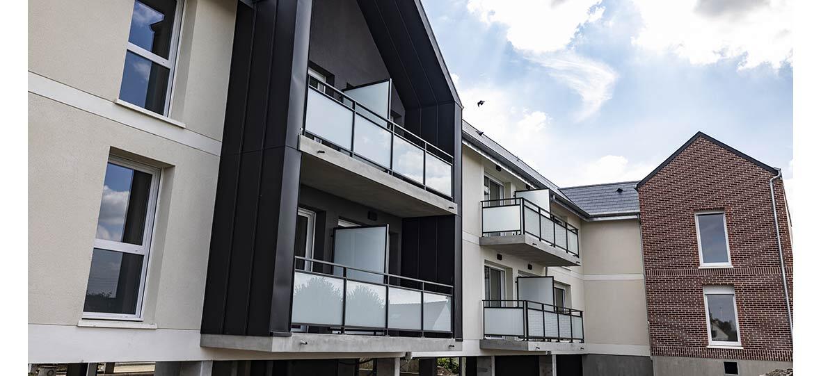 programme neuf – Saint-Jean-le-Blanc (45) – L'Envol