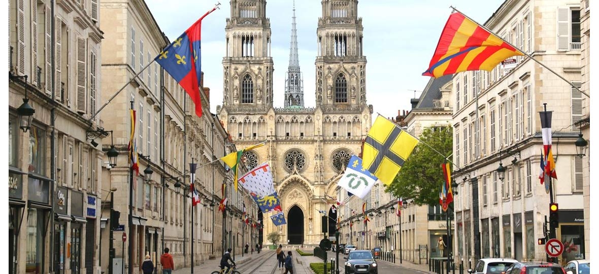 Vauquois Signature - Orléans
