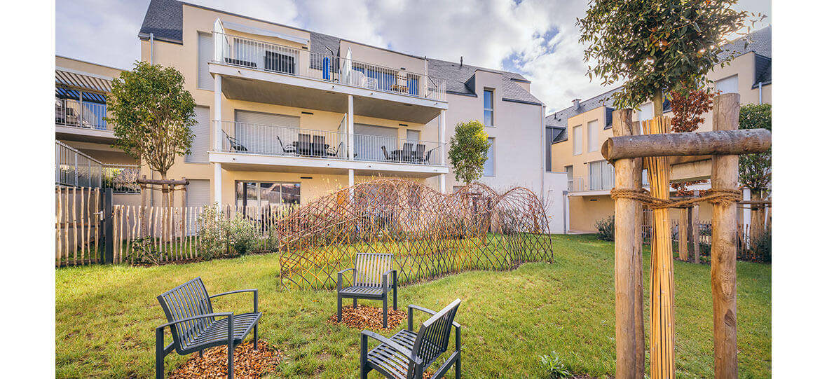 programme neuf – Bouchemaine (49) – L'Ecrin