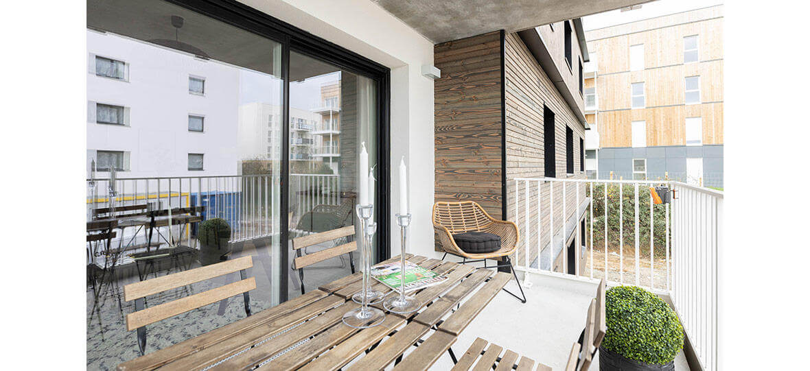 programme neuf – Laval (53) – ANGORA