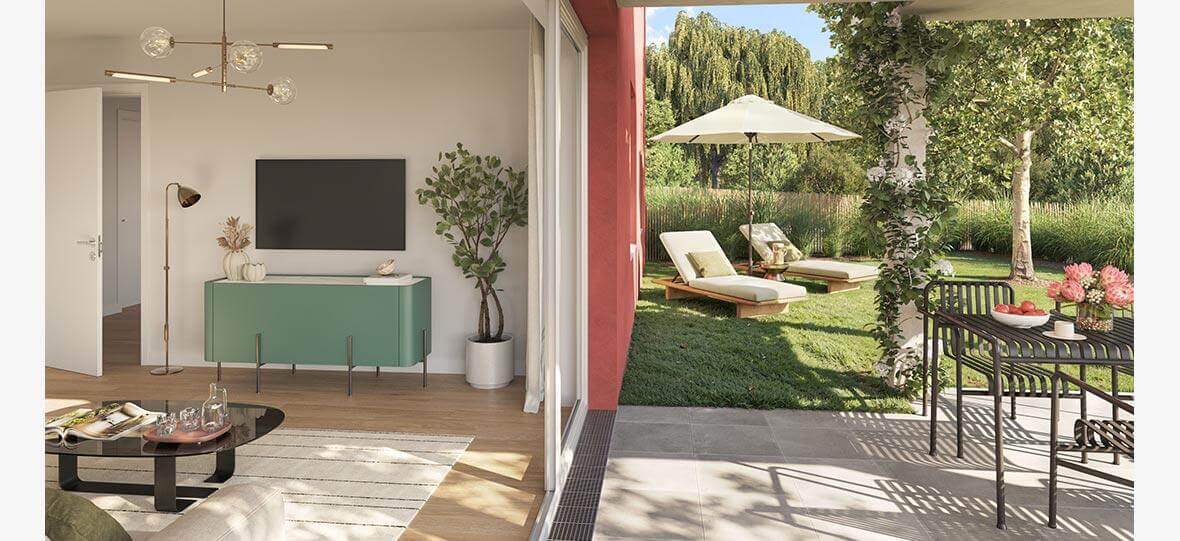 programme neuf – Ernolsheim-Bruche (67) – Le Moulin d'Erno