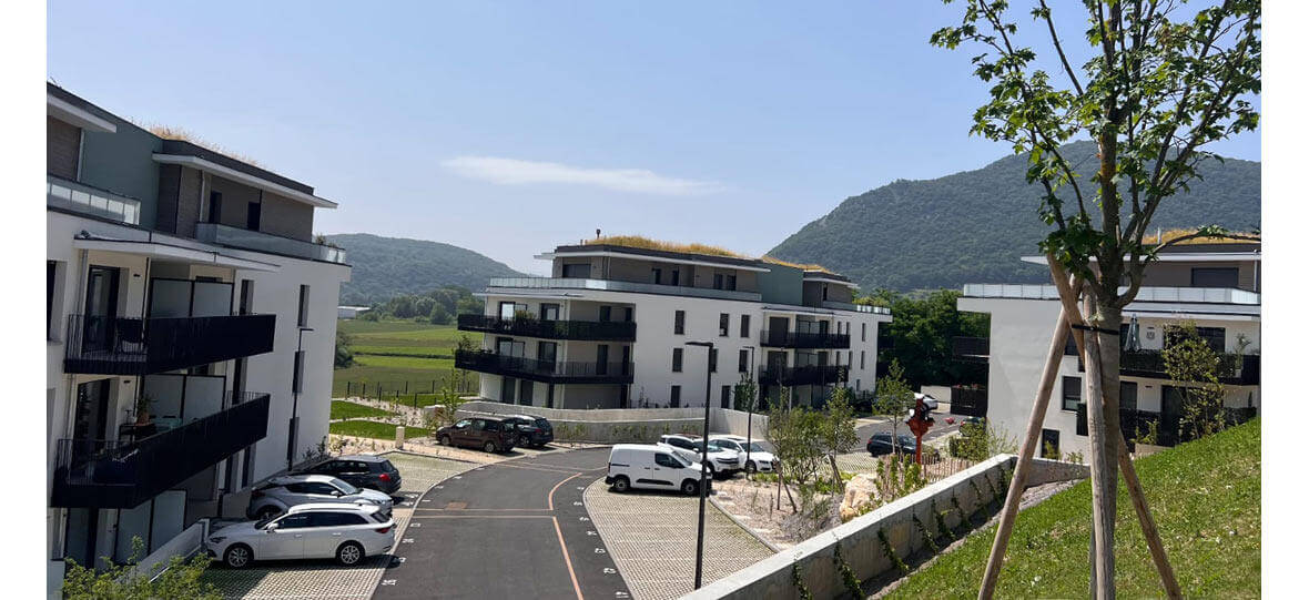 programme neuf – Épagny (74) – HORIZON DE JADE