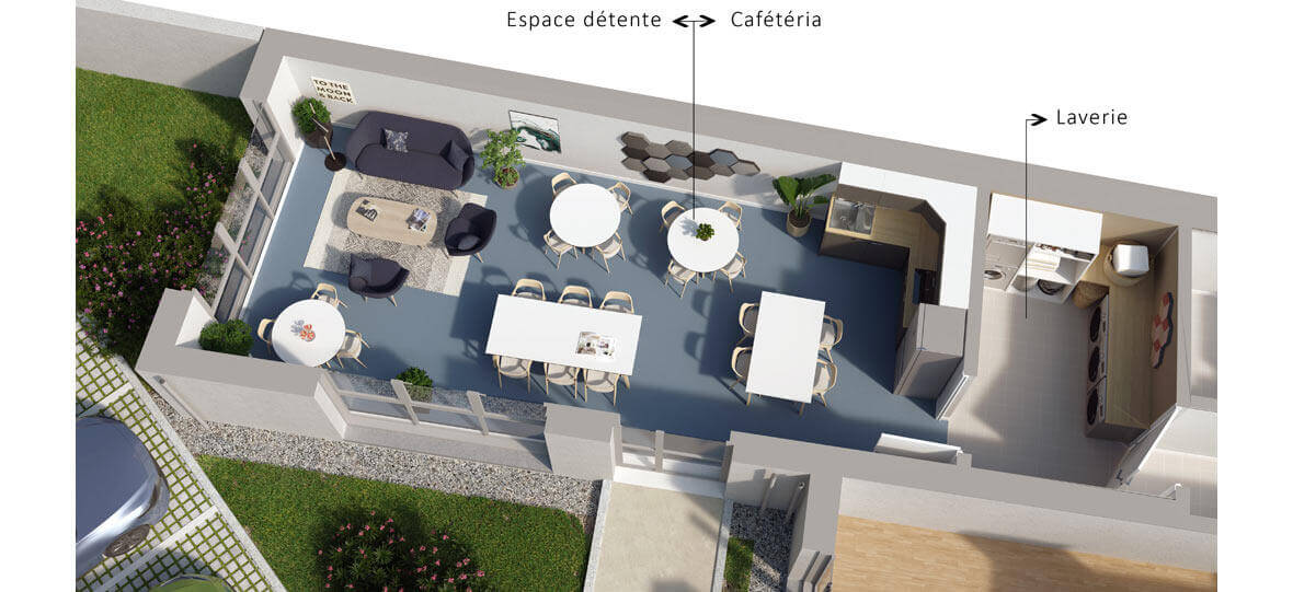 programme neuf – La Roche-sur-Yon (85) – My Work Vendée