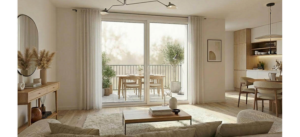 programme neuf – Montaigu (85) – Echappée Douce