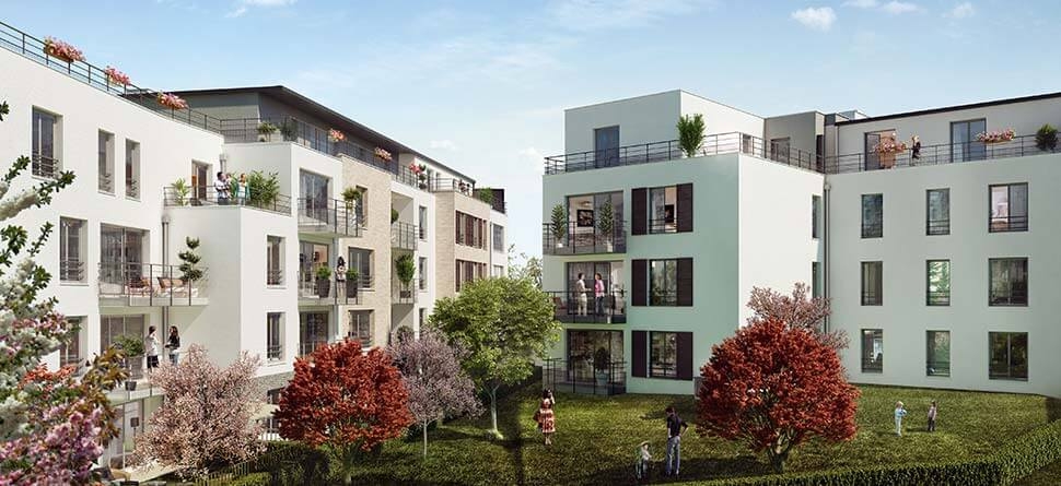 programme neuf – Orsay (91) – ORSAY PRIVILEGE