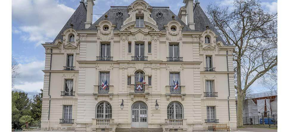 programme neuf – Chilly-Mazarin (91) – L'Ecrin