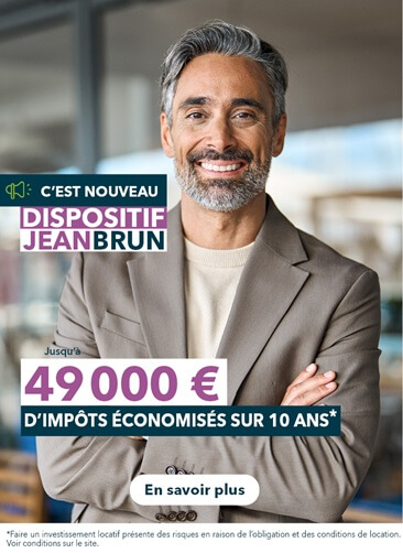NOUVEAU "DISPOSITIF JEANBRUN"